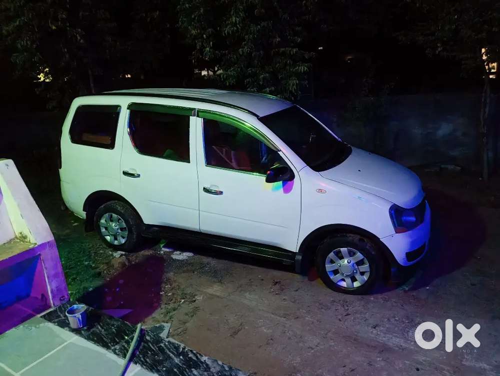 Mahindra Xylo 2014 Diesel Well Maintained