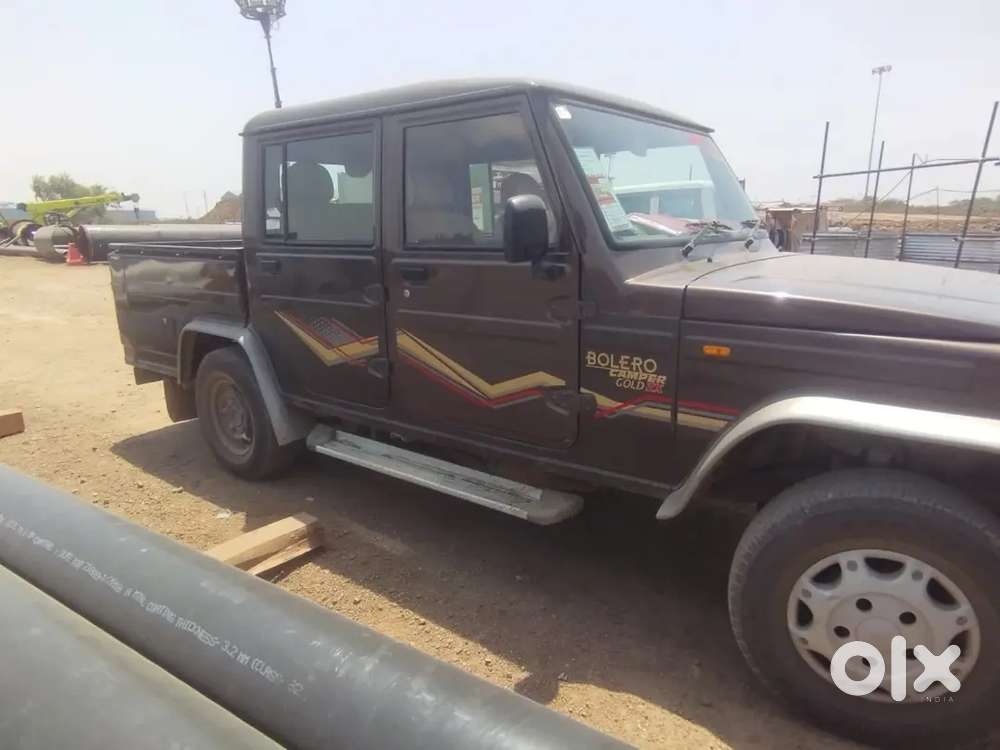 Mahindra Bolero 2025 Diesel Good Condition