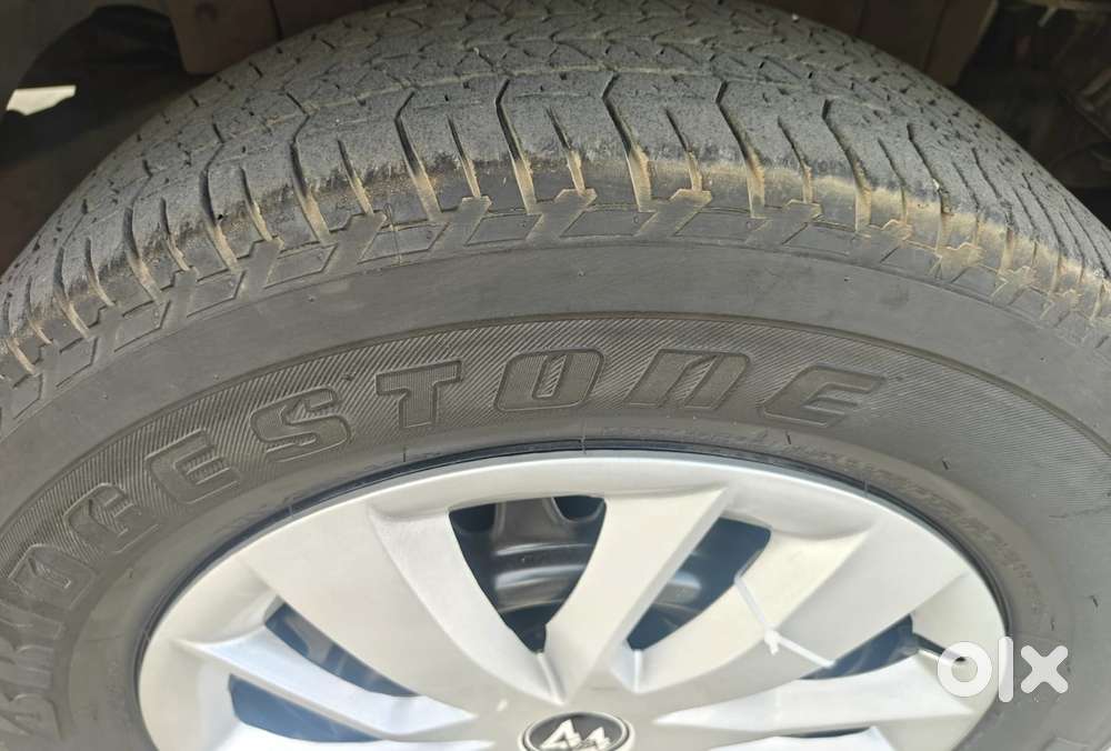 Mahindra Scorpio Classic 2.2 S Mt 7 Str, 2018, Diesel