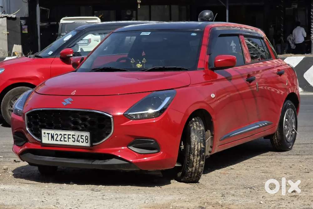 Maruti Suzuki Swift 1.2 2025 Year Car