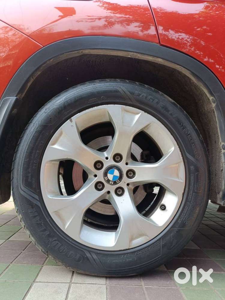 Bmw X1 2012-2015 Sdrive20d, 2013, Diesel