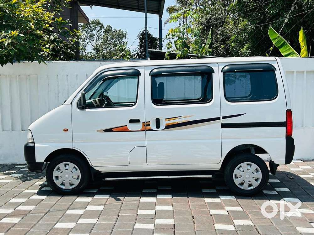 Maruti Suzuki Eeco 2020 Petrol 49000 Km Driven