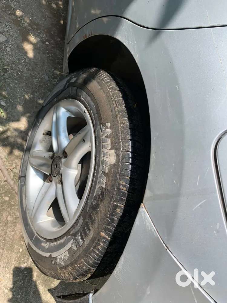 Nissan Micra 2011 Diesel 80000 Km Driven