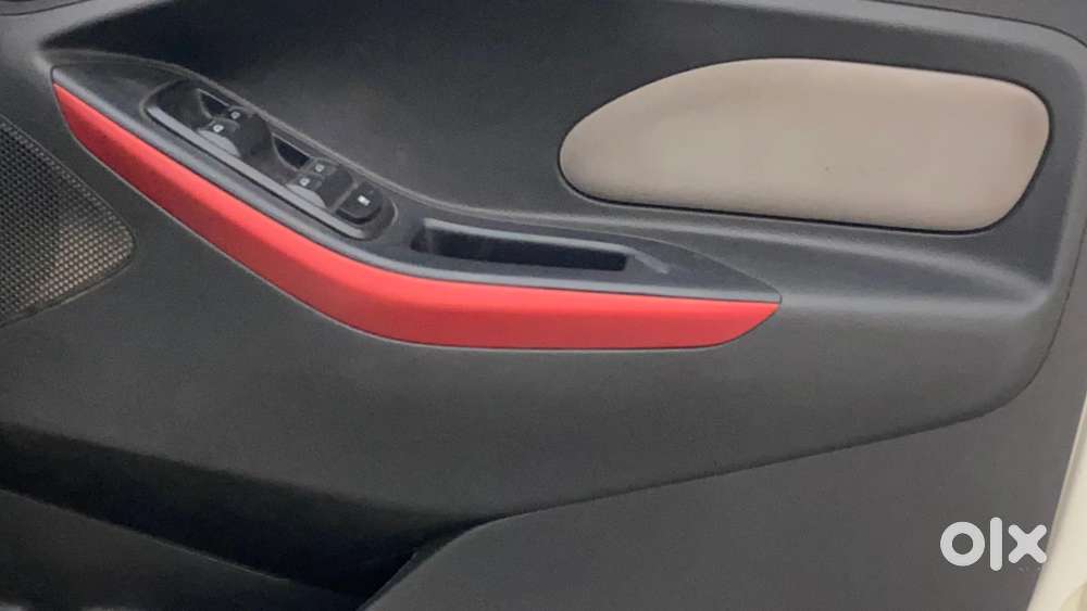 Ford Freestyle 1.2 Flair Edition Petrol, 2021, Petrol