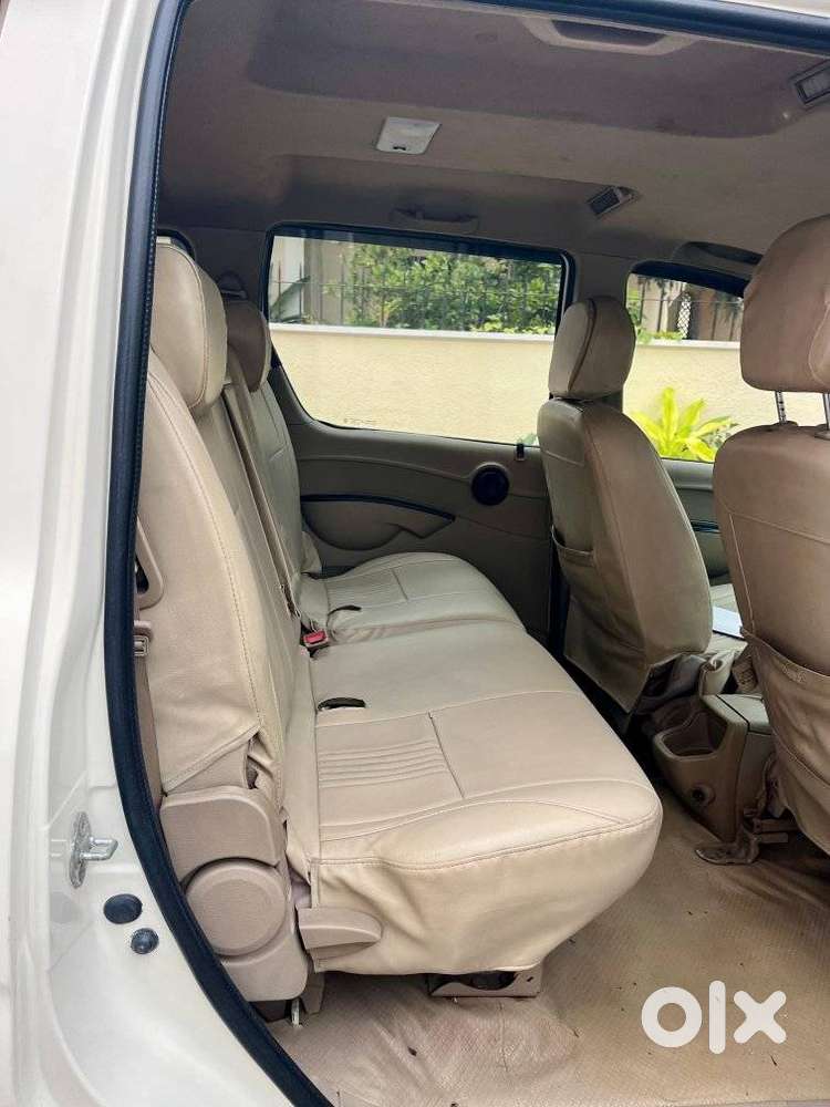 Mahindra Xylo H4 Abs Bs Iv, 2016, Diesel