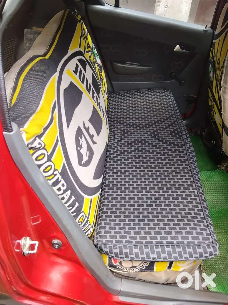 2012 Maruti Suzuki Alto