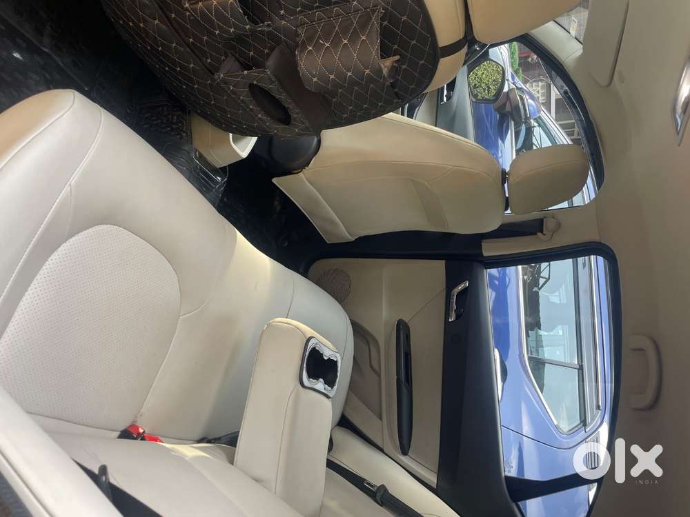 Tata Tigor Ev Xz Plus Lux Top Model