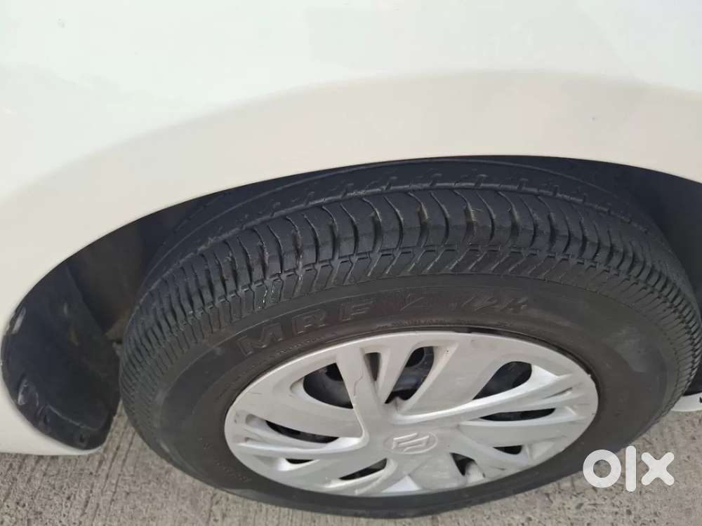 Maruti Suzuki Swift Vxi, 2016, Petrol