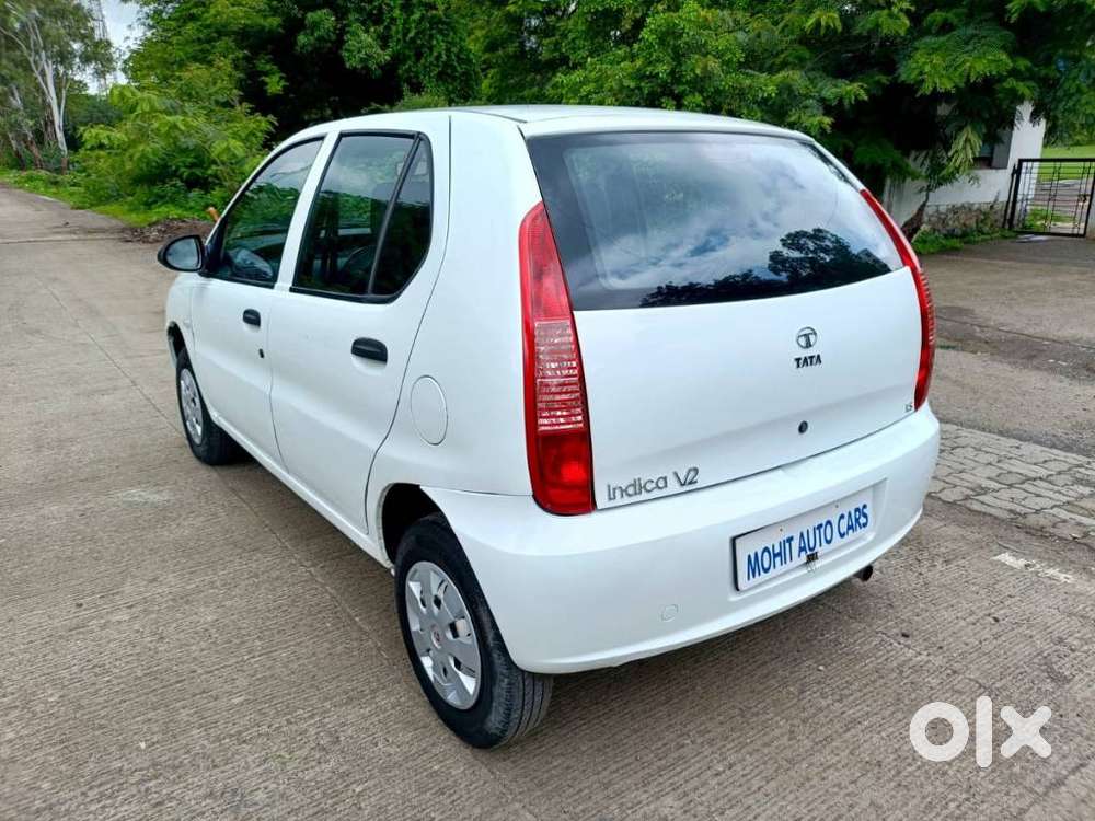 Tata Indica V2 Dle Bsiii, 2016, Diesel