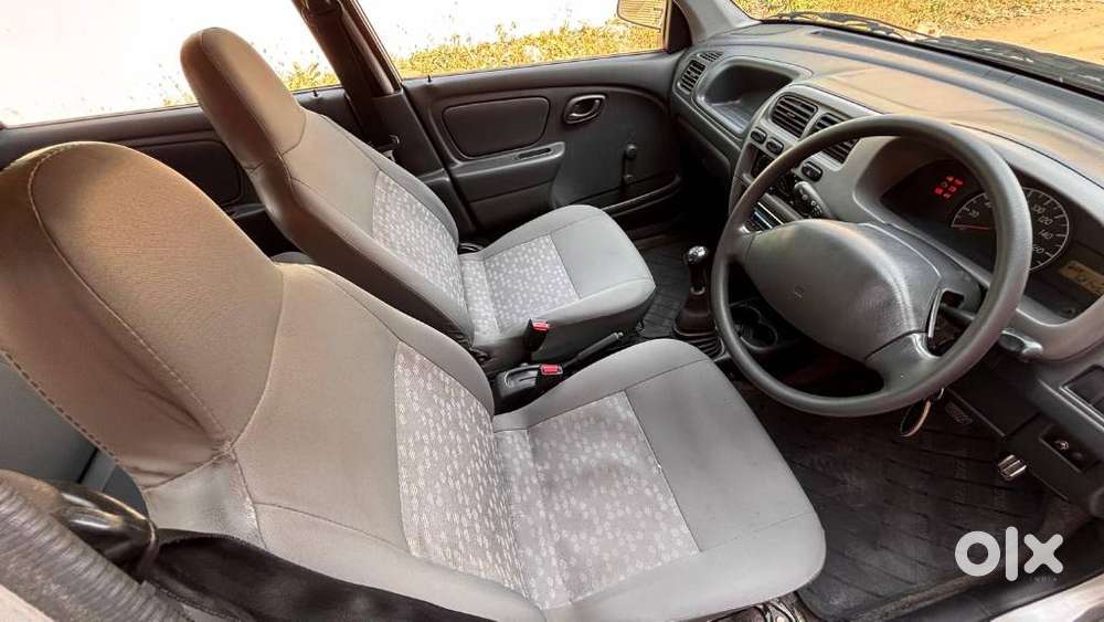 Maruti Suzuki Alto 0.8 Lxi (o), 2010, Petrol