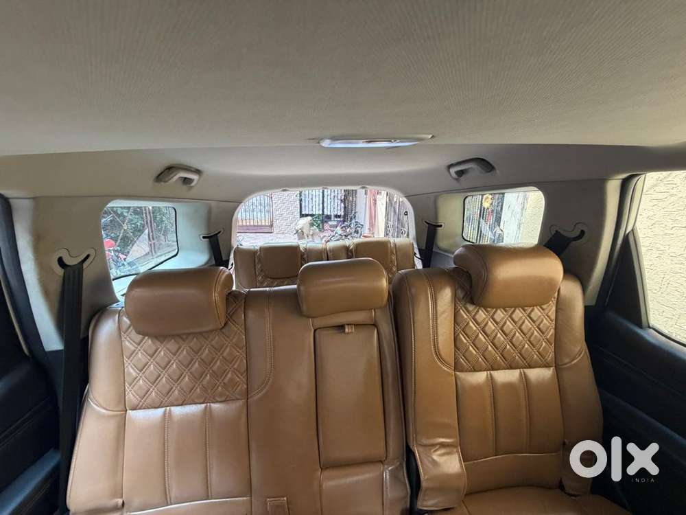 Mahindra Xuv500 2018 Diesel