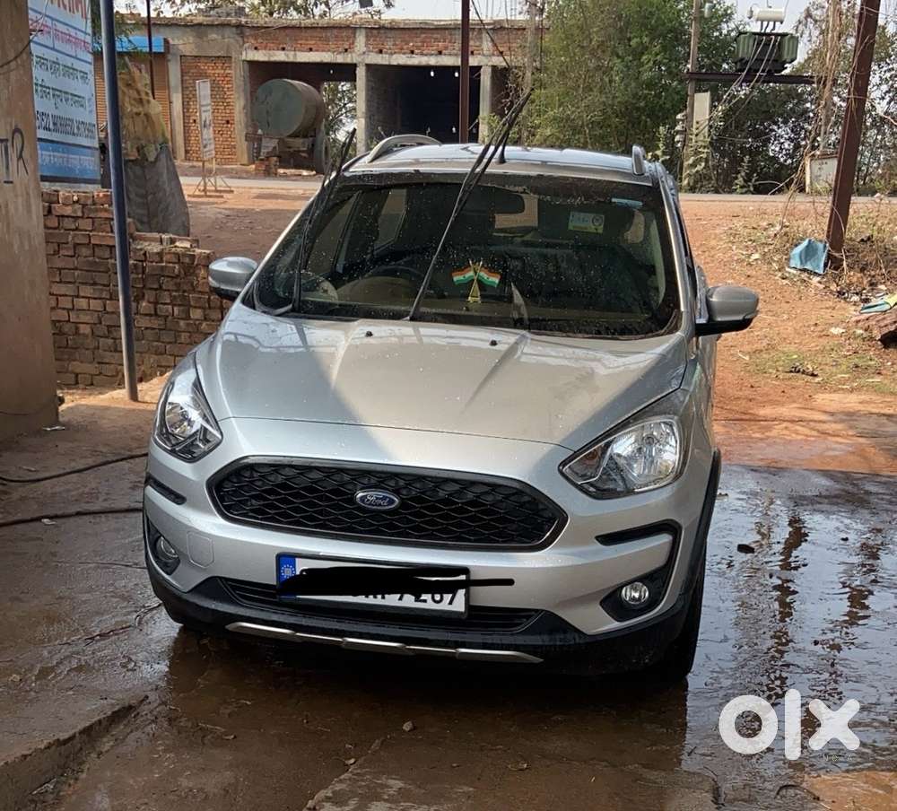 Ford Freestyle 2019 Petrol Manual