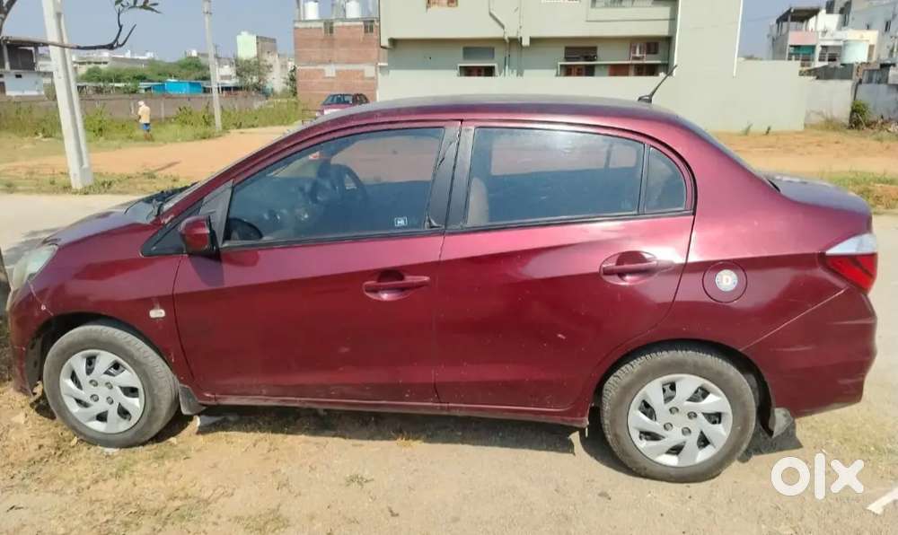 Honda Amaze