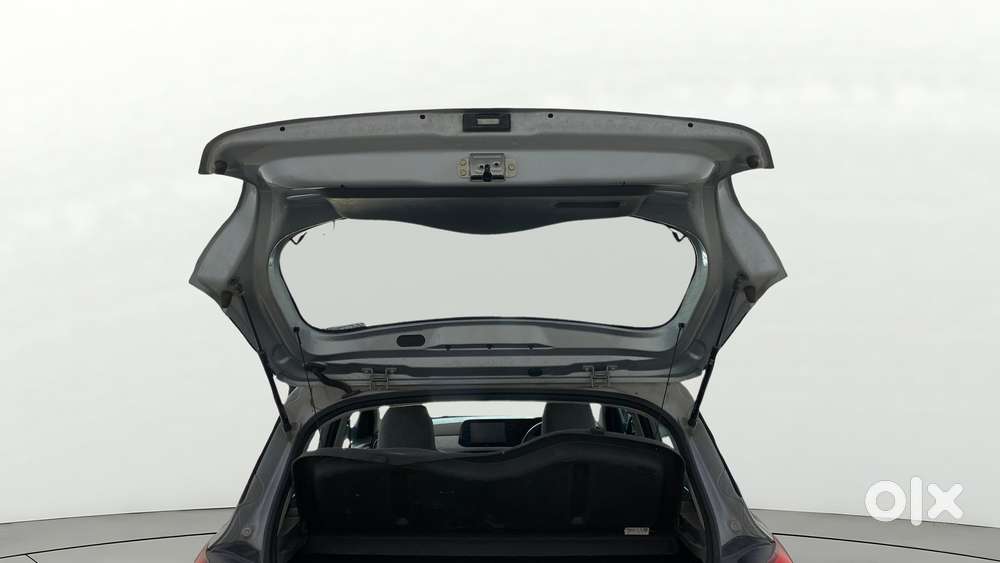 Hyundai Grand I10 Nios Sportz 1.2 Kappa Vtvt, 2021, Petrol