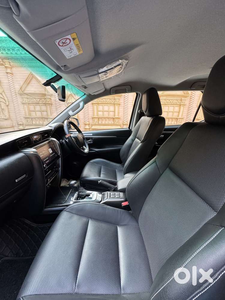 Toyota Fortuner 4x2 At 2.8 Diesel, 2023, Diesel