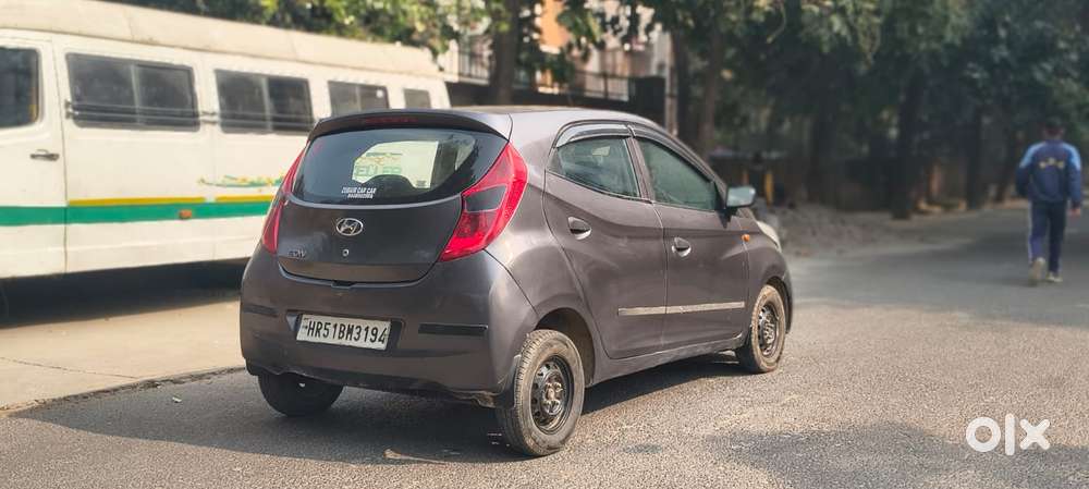 Hyundai Eon Era, 2016, Petrol