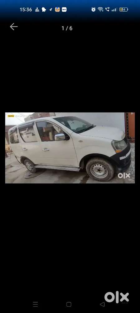 Mahindra Xylo D4 2014 Diesel