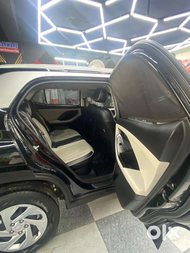 Hyundai Petrol Car 2021