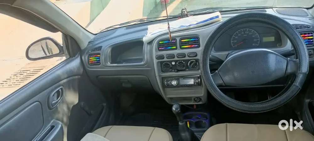 Alto 800 2011 Very Well Maintained Car
