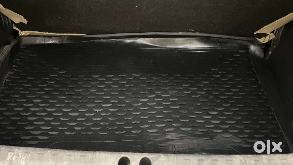 Ford Freestyle Titanium Plus Petrol, 2018, Petrol