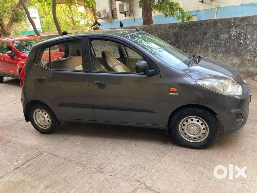 Hyundai I10, 2011, Cng & Hybrids