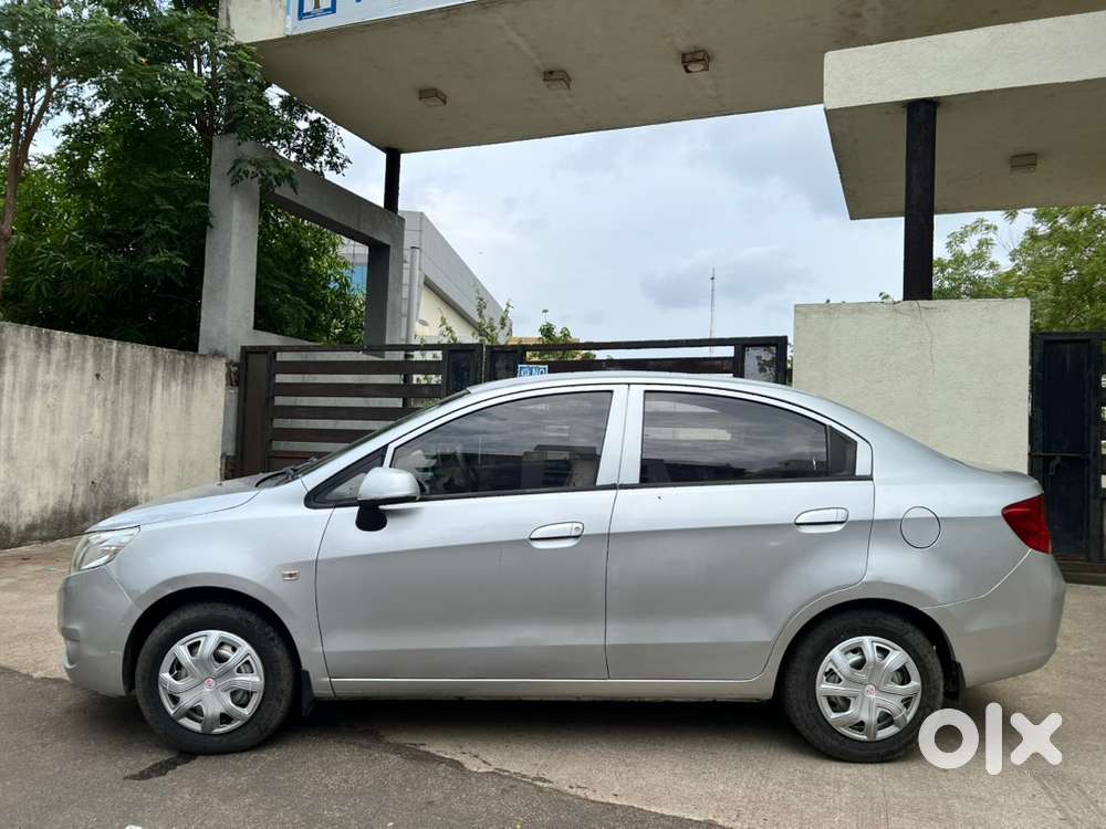 Chevrolet Sail 1.2 Petrol 2013 1st Owner