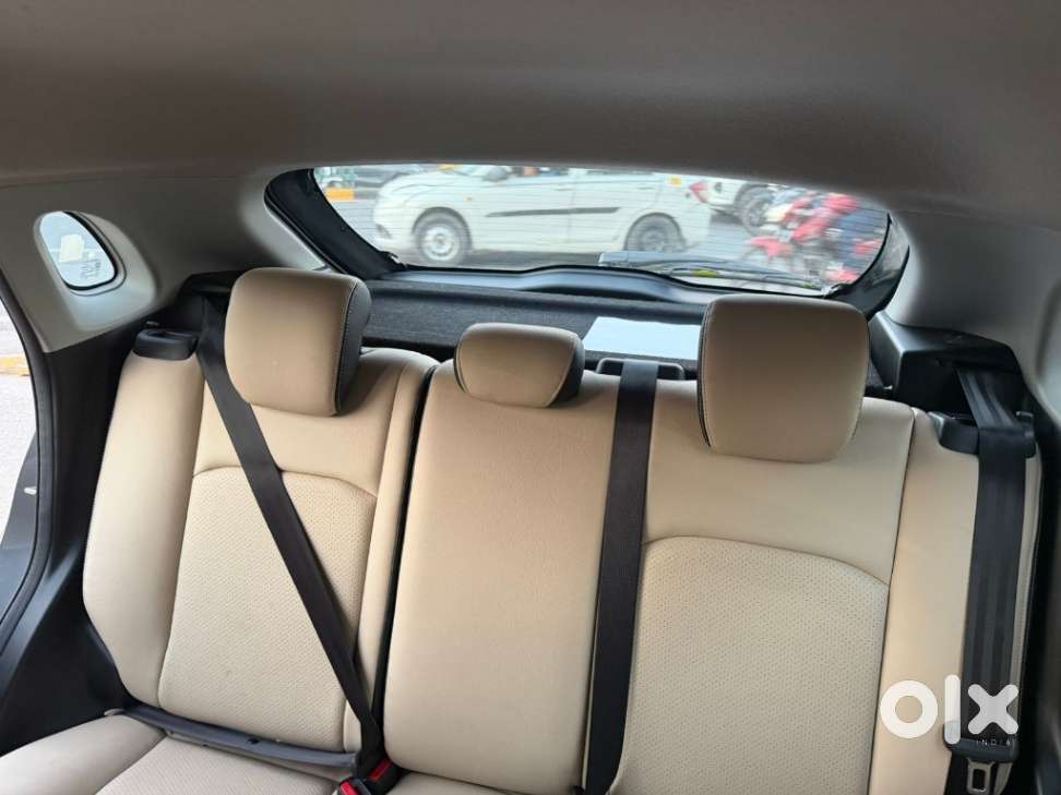 Toyota Glanza G Cvt, 2024, Petrol