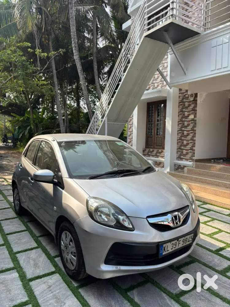 Honda Brio