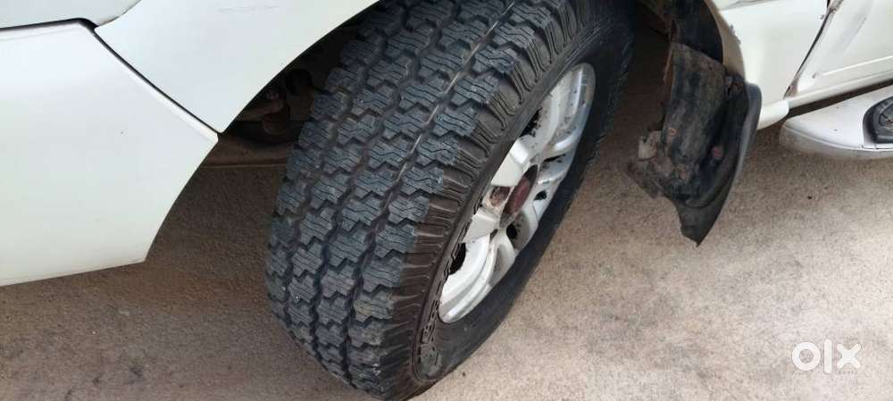 Tata Safari Dicor 2.2 Ex 4x2 Bs Iv, 2012, Diesel
