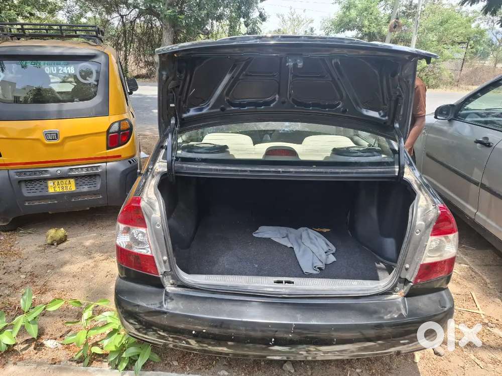 I Have 5+ Cars In Brand Condition