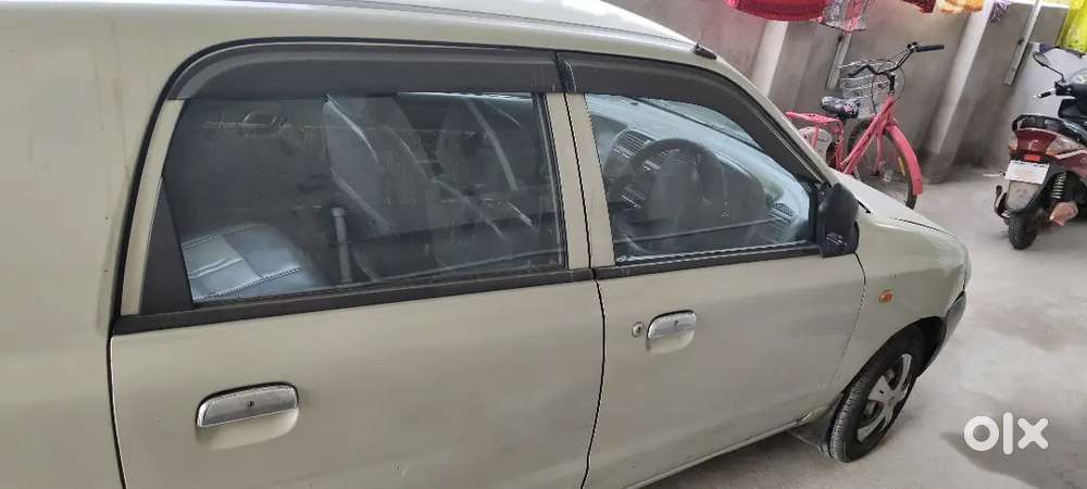 Maruti Alto