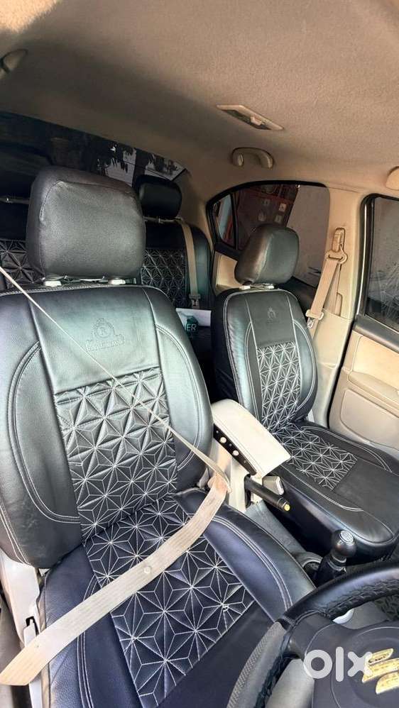 Maruti Suzuki Petrol Cng Car