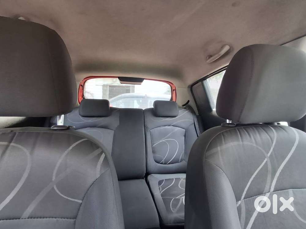 2010 Chevrolet Beat Lt Petrol