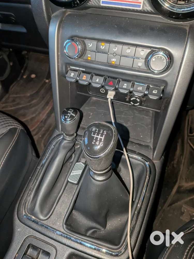 Thar 2023 - Urgent Sale - Genuine Buyers Only, No Lowball Offers