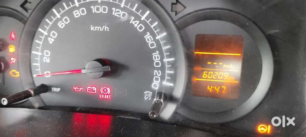 Maruti Suzuki Swift Dzire Tour 2019 Petrol 60236 Km Driven