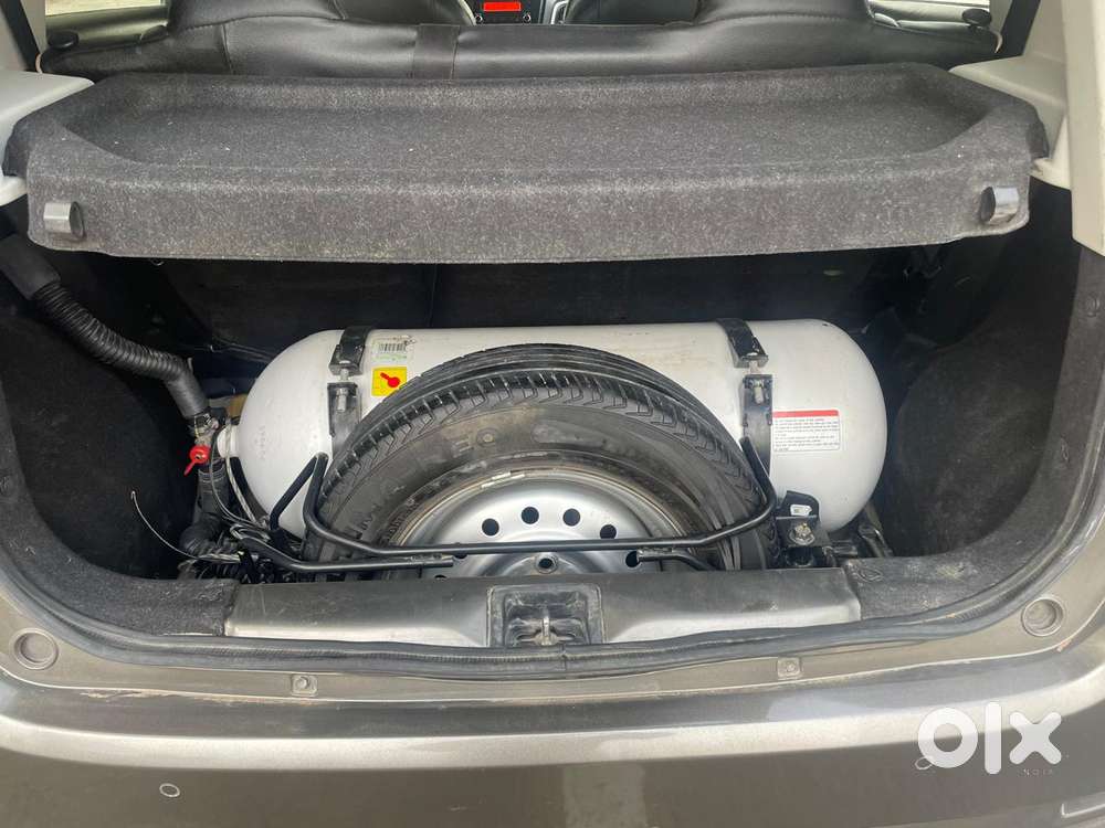 Maruti Suzuki Wagon R Lxi Cng Optional, 2022, Cng & Hybrids