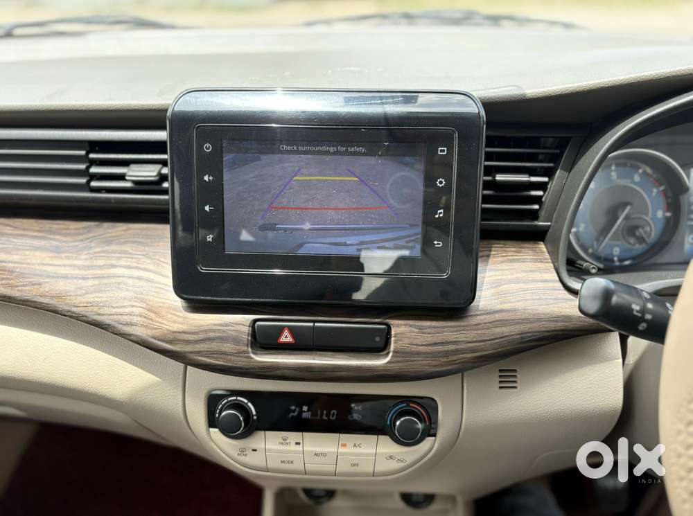 Maruti Suzuki Ertiga Zxi Plus Shvs, 2020, Petrol