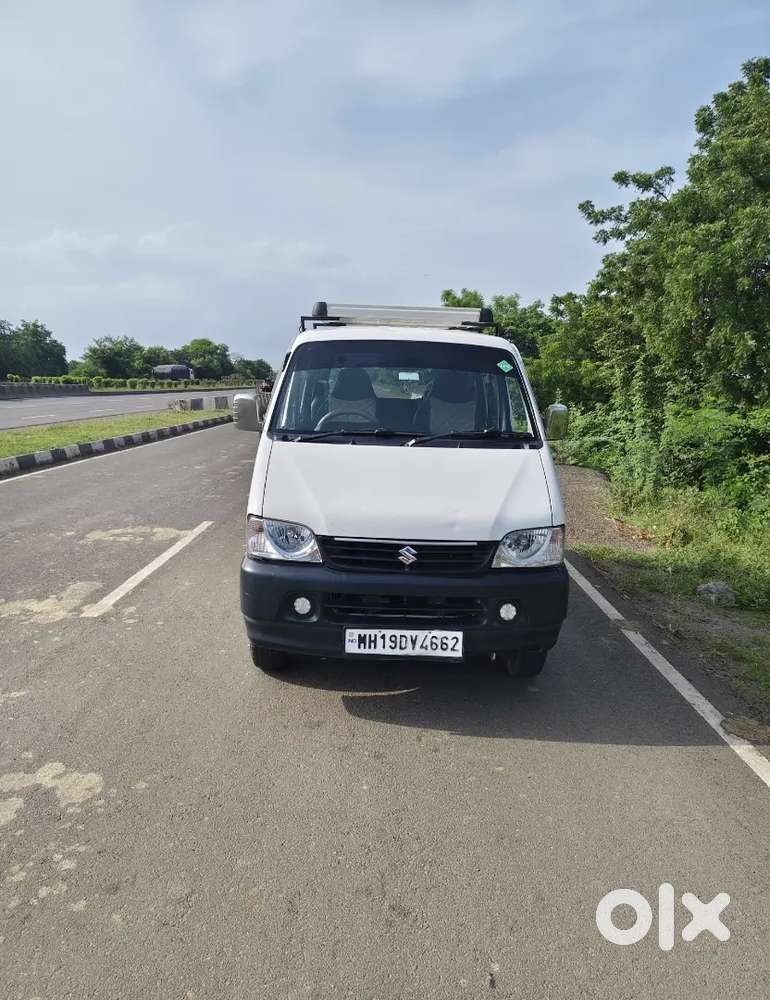 Mh19
Maruti Eeco
Years 2022