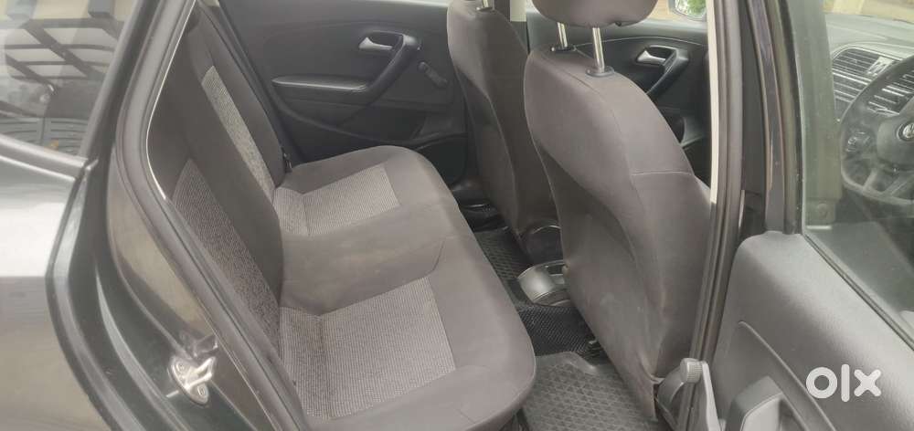 Volkswagen Polo 1.0 Mpi Trendline, 2022, Petrol