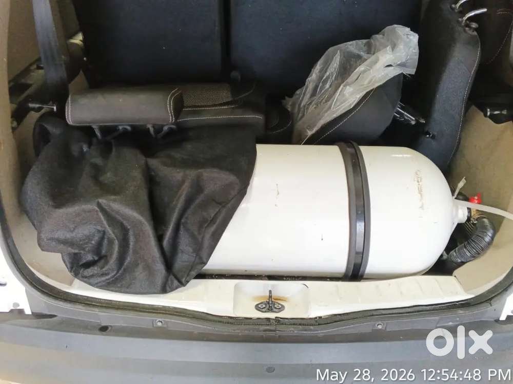 Renault Triber 2024 Petrol 7000 Km Driven
