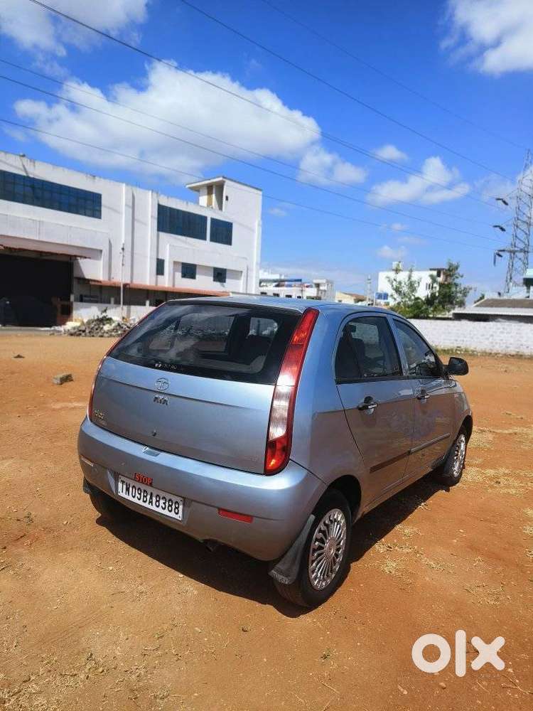 Tata Indica Vista Tdi Ls, 2009, Diesel