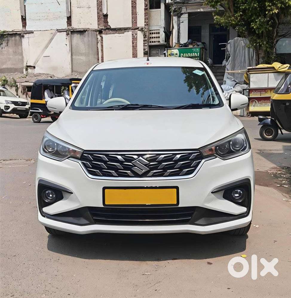 Maruti Suzuki Ertiga Vxi (o) Cng, 2023, Cng & Hybrids