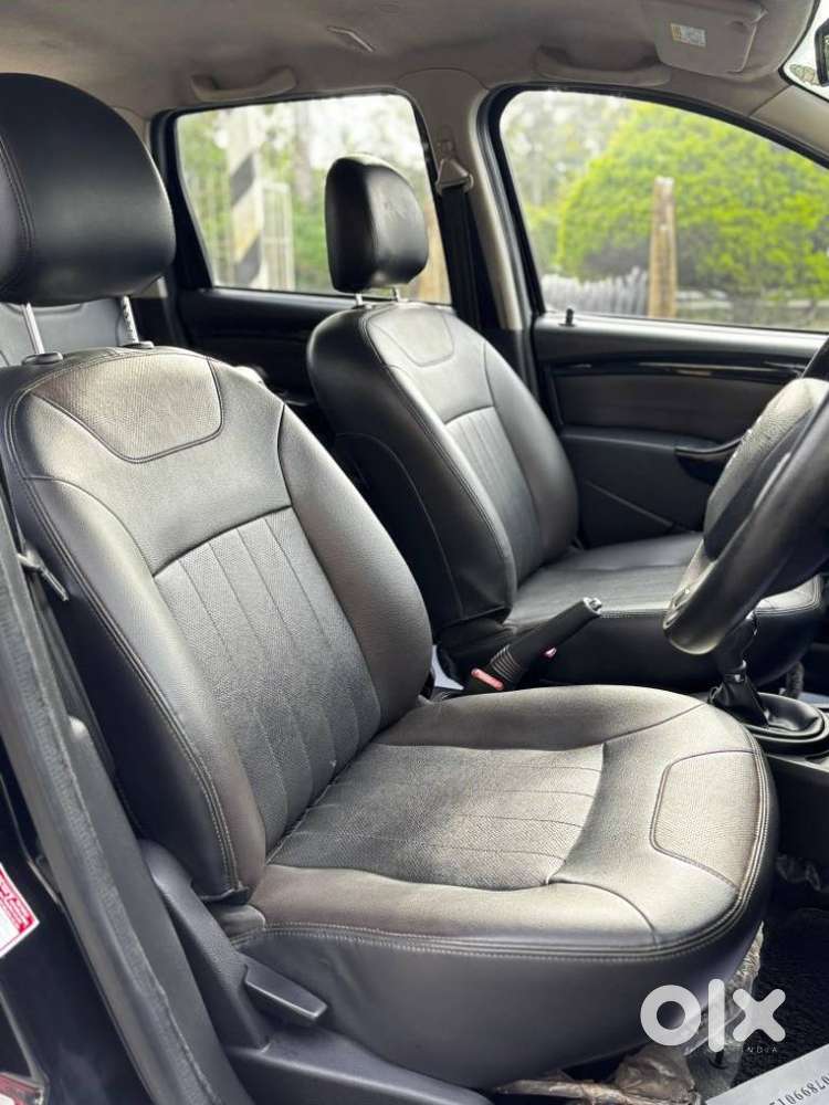 Nissan Terrano Xv D Thp 110 Ps, 2018, Diesel