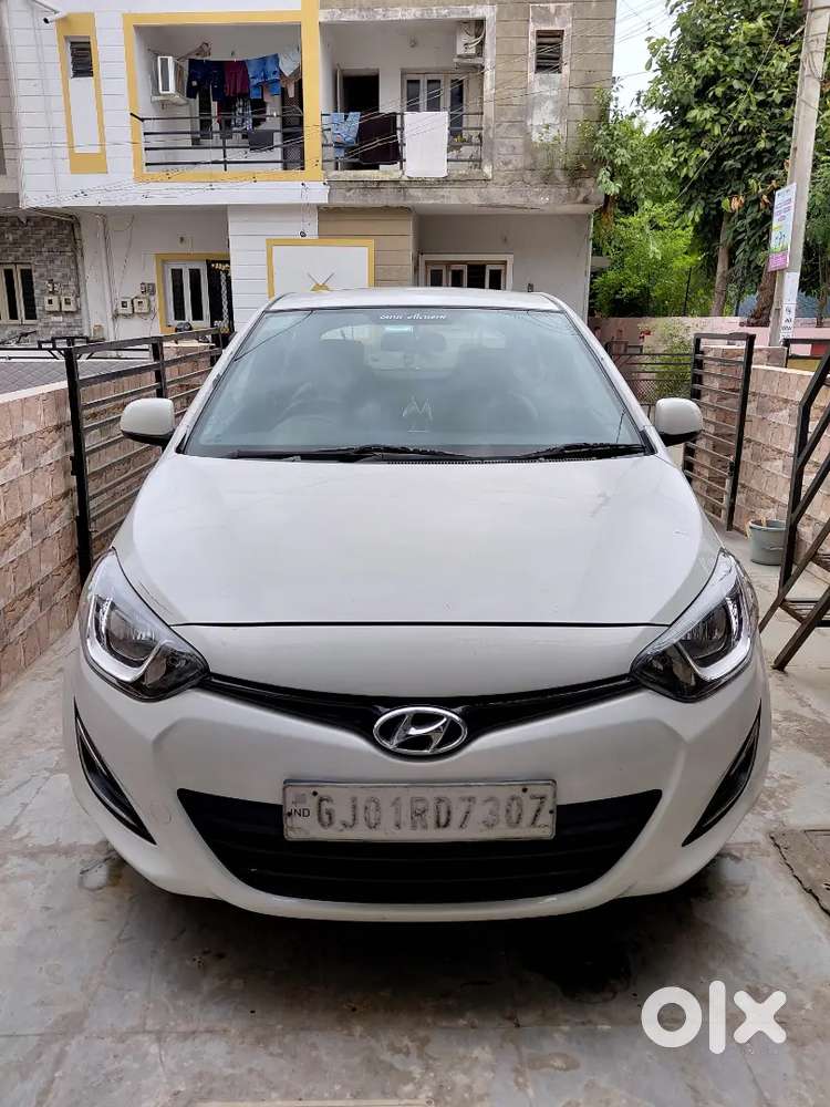 Hyundai I20 1.2 Era 2013 Manual 2nd Owner