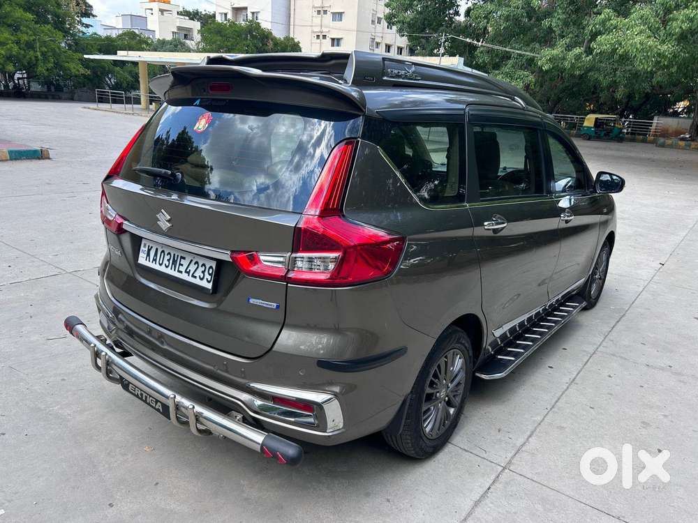 Maruti Suzuki Ertiga 1.3 Zdi Plus, 2019, Diesel