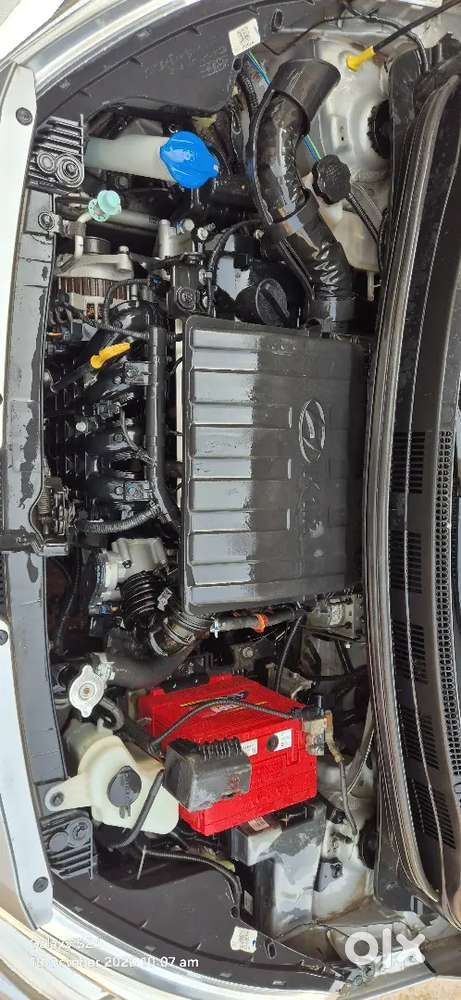 Hyundai Grand I10 2020 Petrol Manual