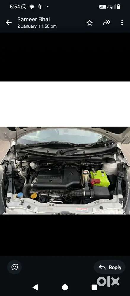 Maruti Suzuki Swift Dzire 2014 Diesel 89000 Km Driven