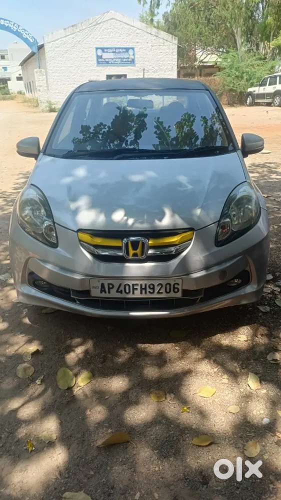 Good Condition New Four Seater