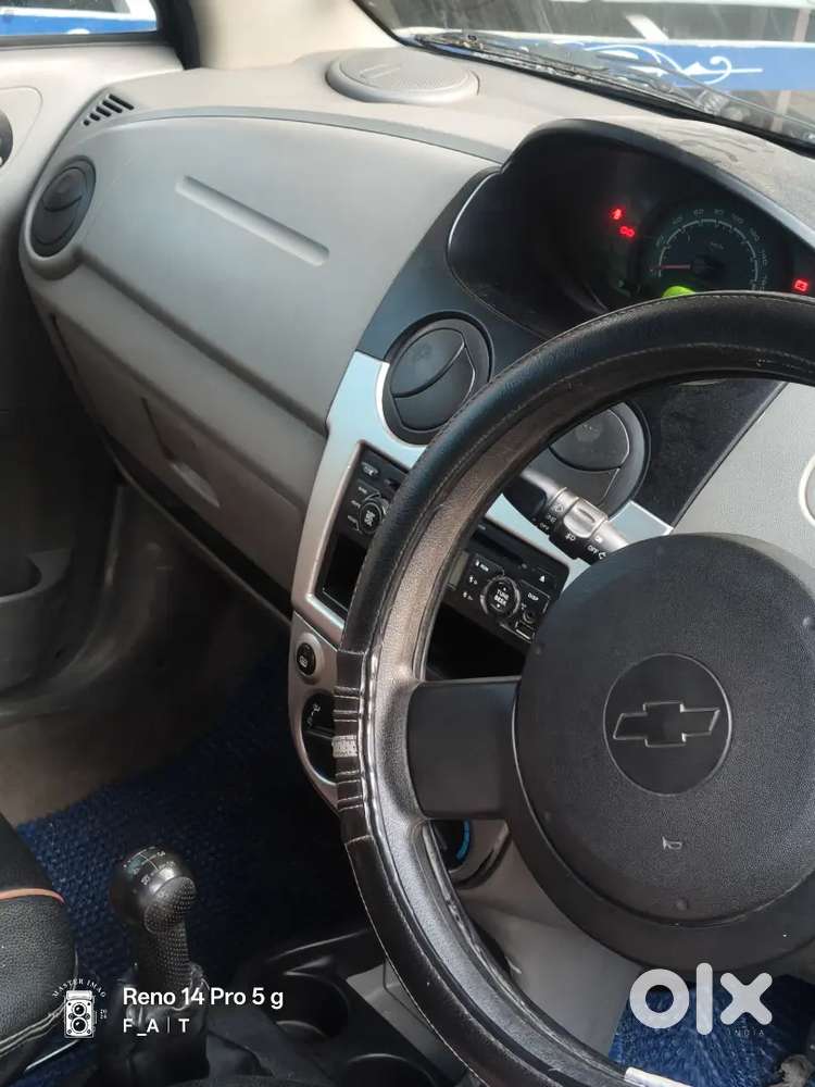 Chevrolet Spark 1.0 Lt 2014