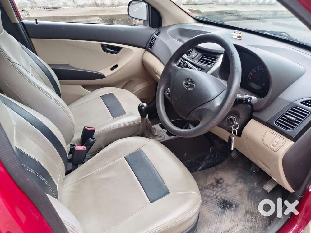 Hyundai Eon Era +, 2016, Petrol